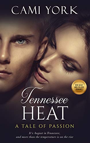 Book Cover Tennessee Heat