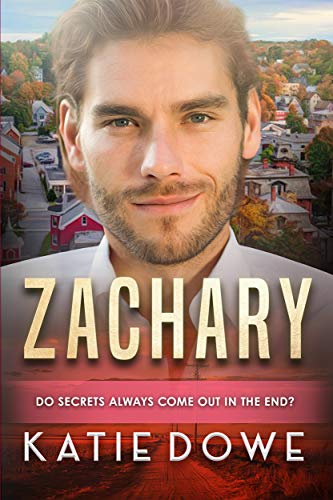 Book Cover Zachery: BWWM, Hidden Secrets, Romance (Members From Money Season Two Book 11)