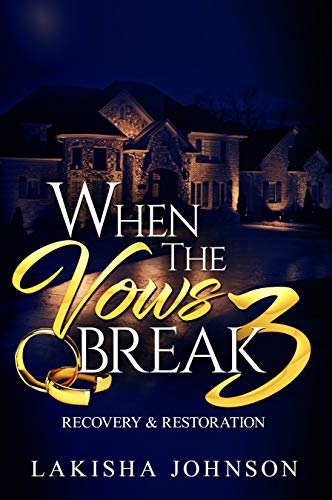 Book Cover When the Vows Break 3