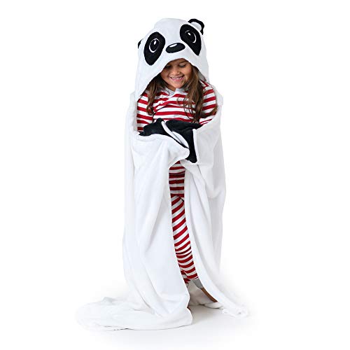 Peekaboo Blankets - Panda