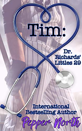 Tim: Dr. Richards' Littles 29