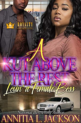 A Kut Above The Rest: Lovin' A Female Boss