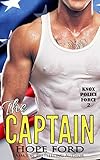 The Captain (Knox Police Force Book 2)