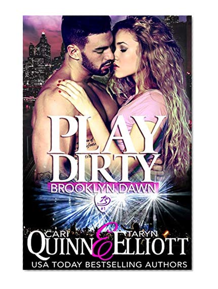 Book Cover Play Dirty (Brooklyn Dawn Book 1)