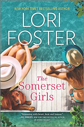 Book Cover The Somerset Girls: A Novel