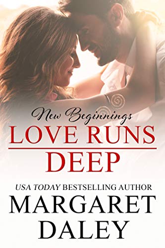 Book Cover Love Runs Deep (New Beginnings Book 7)