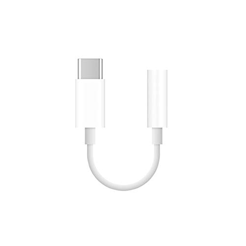 Runlink USB Type C Cable to 3.5 mm Headphone Adapter, Audio Dongle Extension Cable Earphone Adaptor