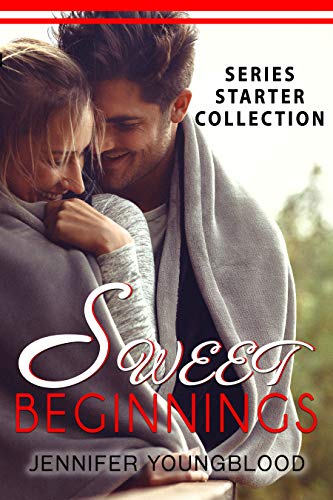 Book Cover Sweet Beginnings: Series Starter Collection