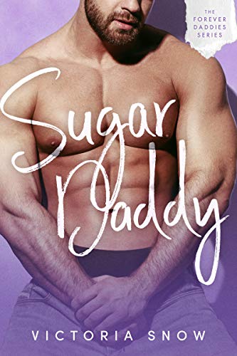 Book Cover Sugar Daddy (Forever Daddies Book 4)
