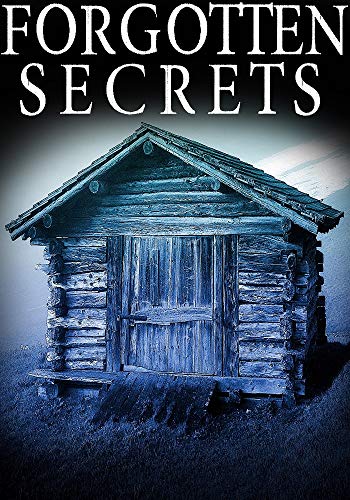 Book Cover Forgotten Secrets: A Riveting Mystery (A Riveting Kidnapping Mystery Series Book 22)