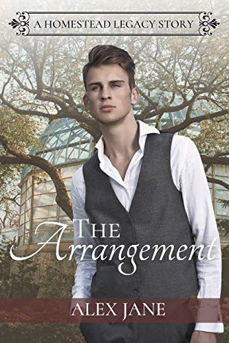 Book Cover The Arrangement (Homestead Legacy Book 1)