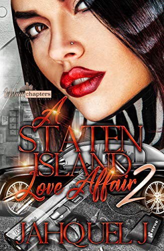 Book Cover A Staten Island Love Affair 2