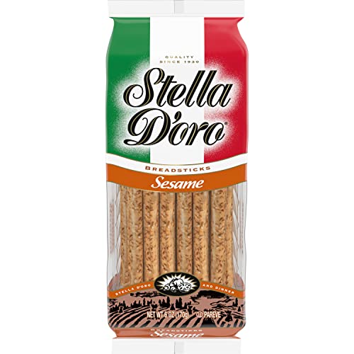 Stella D'oro Breakfast Treats, Original Cookies