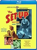 Set-Up (1949) [Blu-ray]