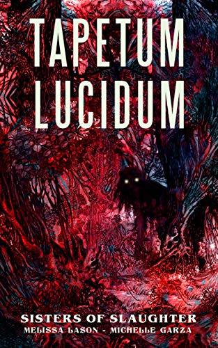 Book Cover Tapetum Lucidum