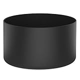 Protective Silicone Boot Compatible with Hydro Flask Old Series 64oz Water Bottle(4.85inch Diameter), BPA Free Anti-Slip Bottom Sleeve Cover(Not for New 4.6inch Diameter)