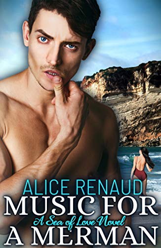 Book Cover Music for a Merman (Sea of Love Book 2)