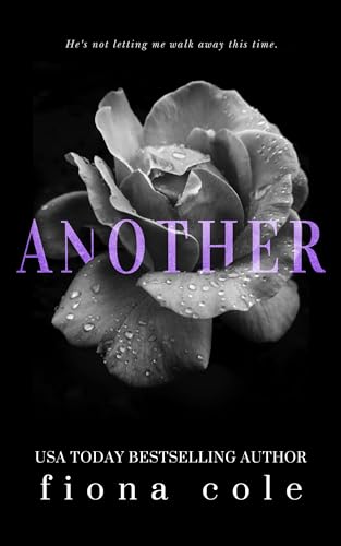 Another (A surprise pregnancy romance) (Voyeur series Book 4)