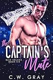The Captain's Mate (Blue Solace Book 6)