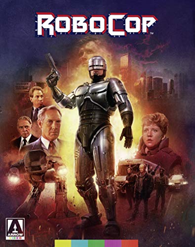 Robocop [Blu-ray]