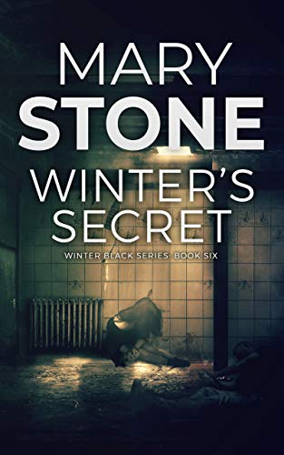 Book Cover Winter's Secret (Winter Black Series Book 6)