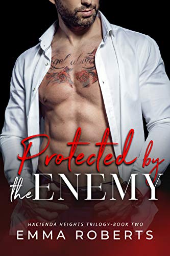 Protected By The Enemy (Hacienda Heights Book 2)