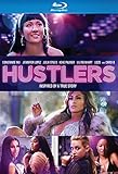 Hustlers [Blu-ray]