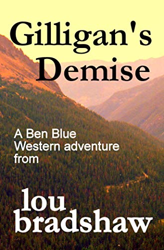 Gilligan's Demise (Ben Blue Book 15)