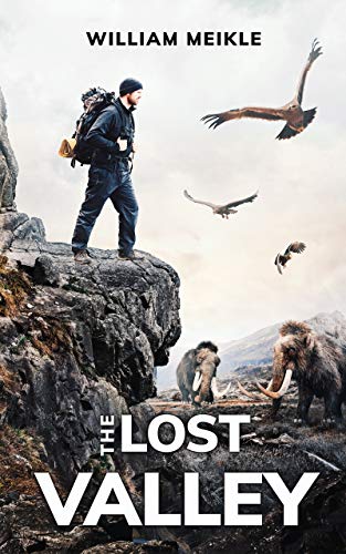 The Lost Valley