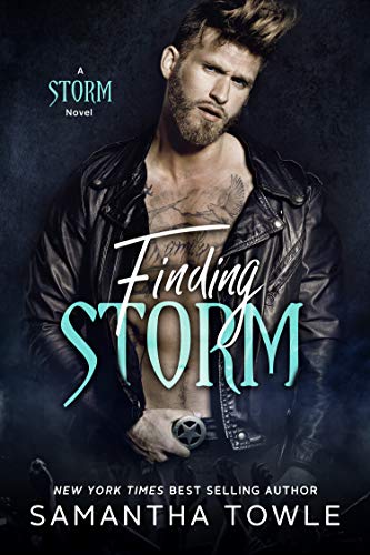 Finding Storm
