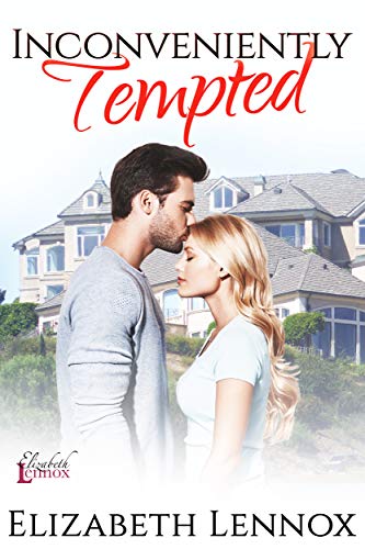 Inconveniently Tempted (The Diamond Club Book 10)
