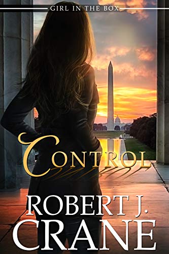 Book Cover Control: Out of the Box (The Girl in the Box Book 38)