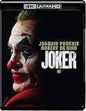 Joker (4K Ultra HD + Blu-ray)