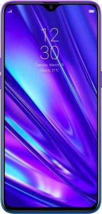 Realme 5 Pro (Sparkling Blue, 128 GB) (8 GB RAM)