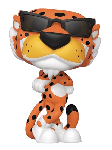 Funko Pop! AD Icons: Cheetos - Chester Cheetah