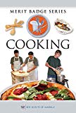 Cooking Merit Badge Pamphlet