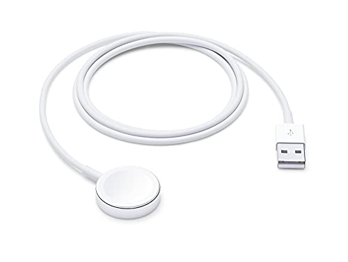 Book Cover Apple Watch Magnetic Charging Cable (1m)