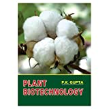 Rastogi Publications PLANT BIOTECHNOLOGY (BC-55)