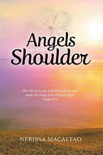 Book Cover Angels on My Shoulder