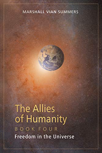 Book Cover The Allies of Humanity Book Four: Freedom in the Universe