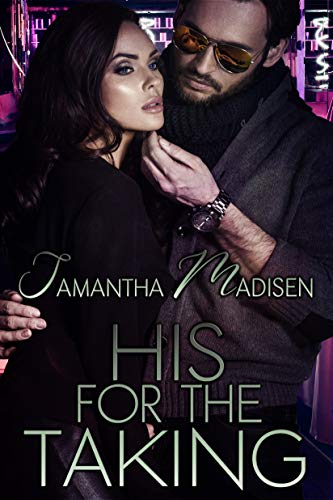 His for the Taking: A Dark Mafia Romance
