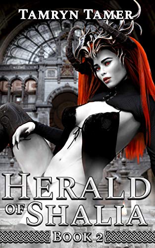 Herald of Shalia 2