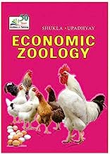 Rastogi Publications ECONOMIC ZOOLOGY (Z-18)