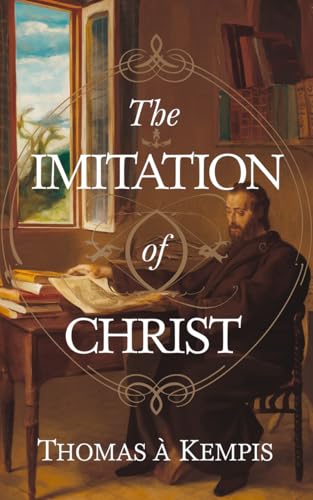 The Imitation of Christ