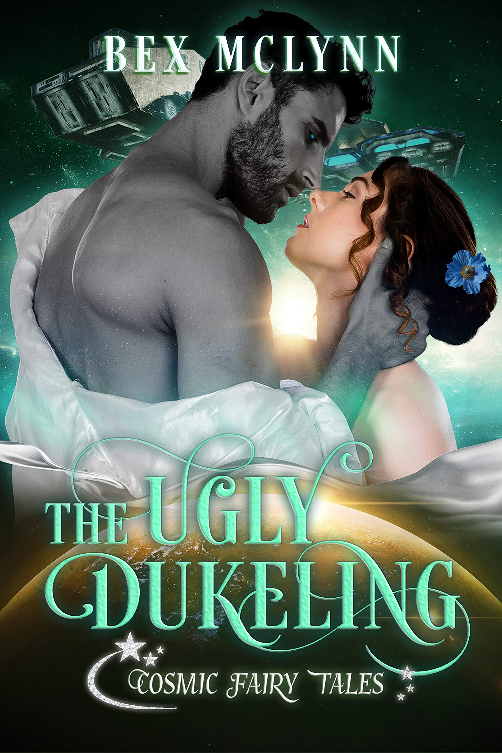 The Ugly Dukeling: Cosmic Fairy Tales