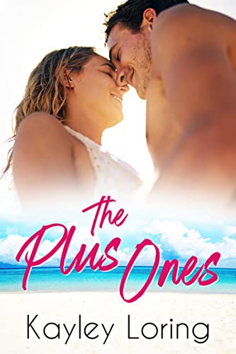 Book Cover The Plus Ones
