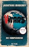 V-Wars. Die Vampirkriege (German Edition)