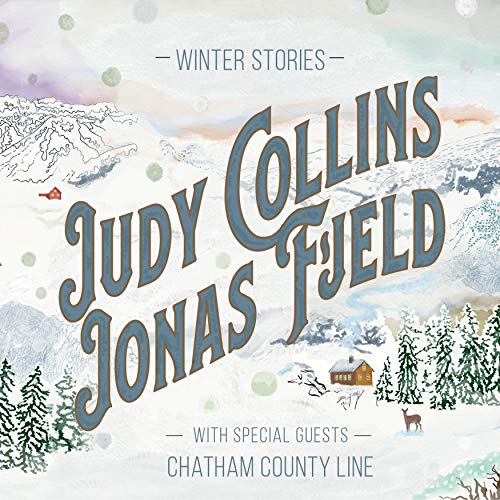 Book Cover Winter Stories