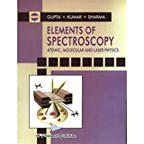 Elements of Spectroscopy by Pragati Prakashan