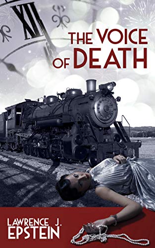 The Voice of Death (The Danny Ryle Mysteries Book 5)